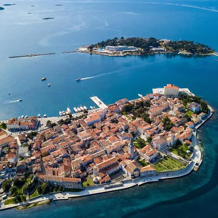 Nyaraló Anea By Interhome Poreč