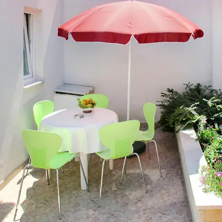 Holiday home Anea - Prc201 By Interhome Porec