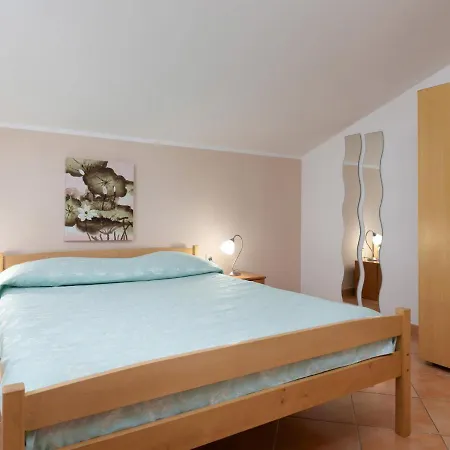 Anea - Prc201 By Interhome Holiday home