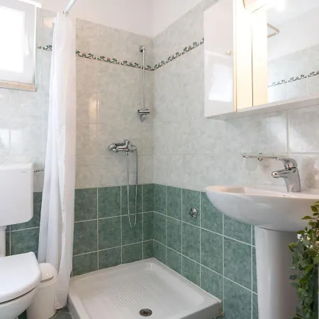 Anea - Prc201 By Interhome Holiday home Porec