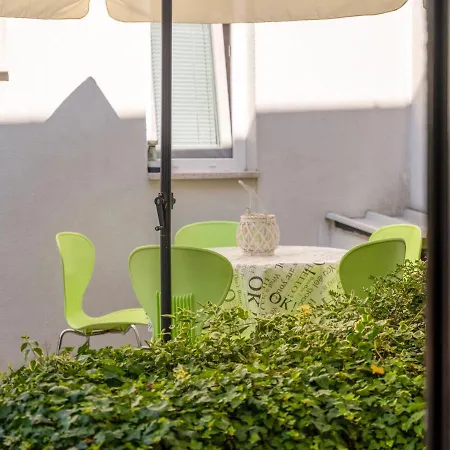 Holiday home Anea - Prc201 By Interhome Porec