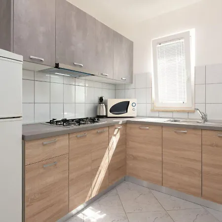 Anea - Prc201 By Interhome Holiday home *