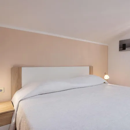 Holiday home Anea - Prc201 By Interhome Porec
