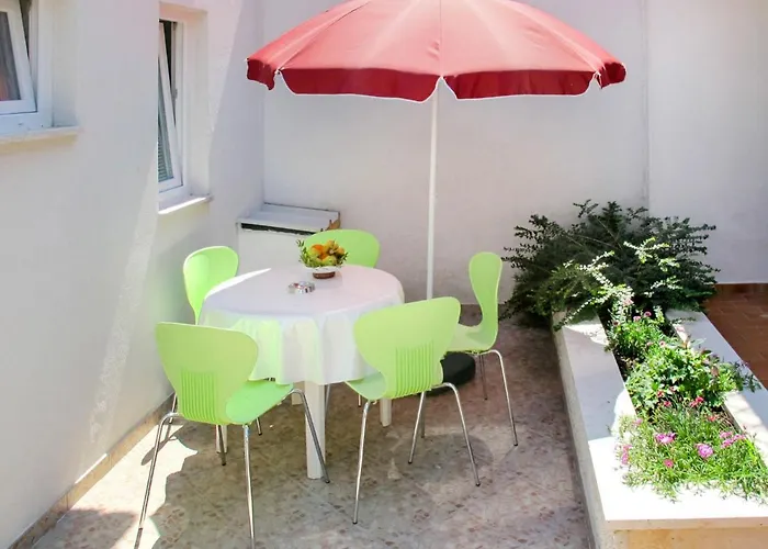 Сasa de vacaciones Anea By Interhome Poreč