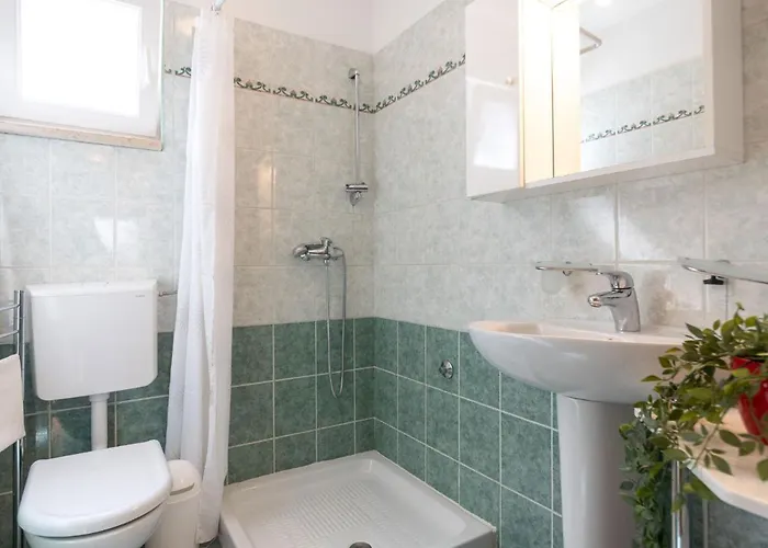 Anea By Interhome Сasa de vacaciones Poreč