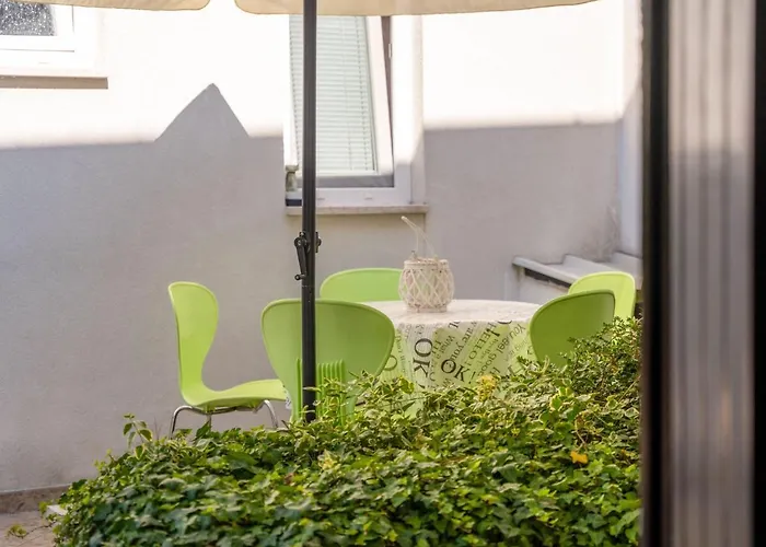 Сasa de vacaciones Anea By Interhome Poreč