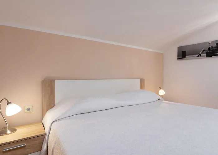 Сasa de vacaciones Anea By Interhome Poreč